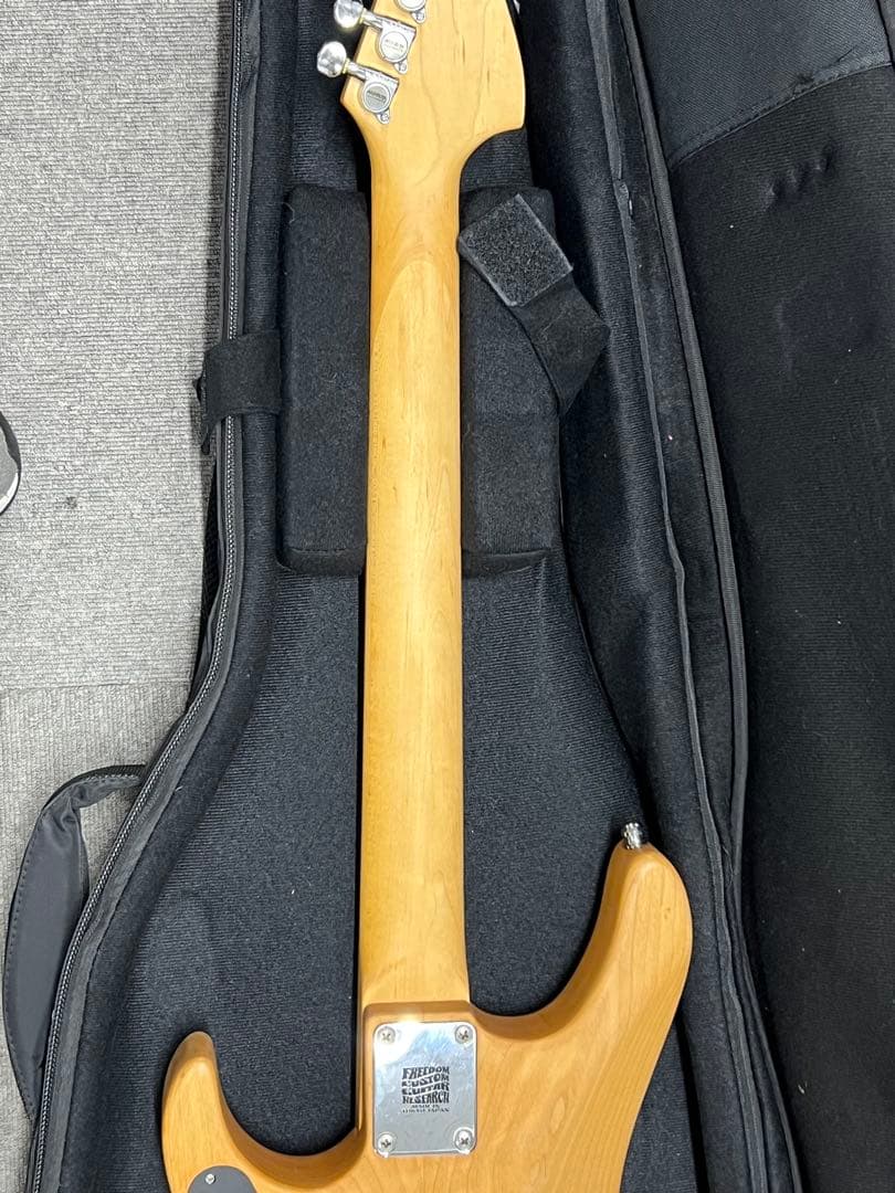 Washburn N2 1991年日本製Mod - メルカリ