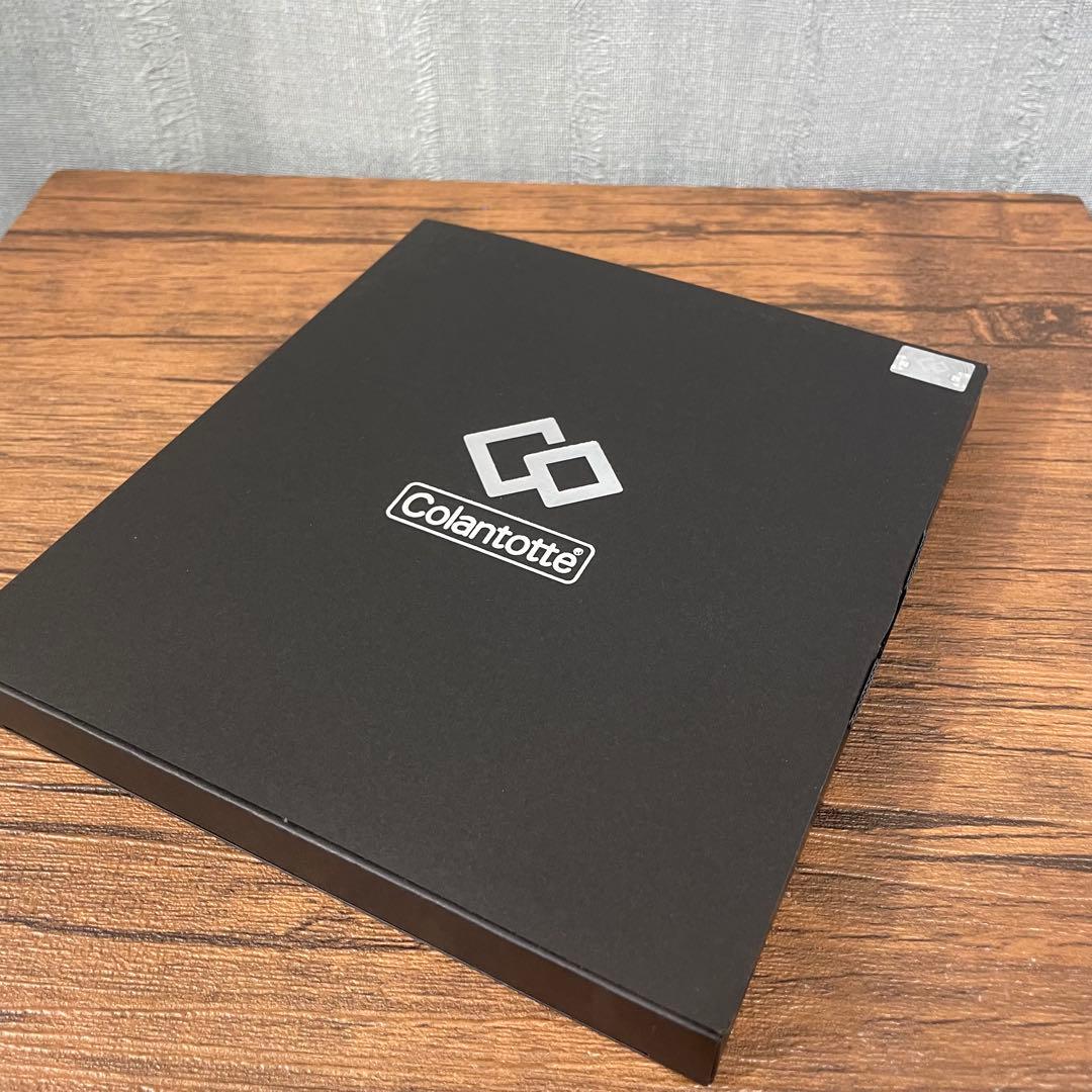 【新品】Colantotte コラントッテ TAO AURA トップのみ