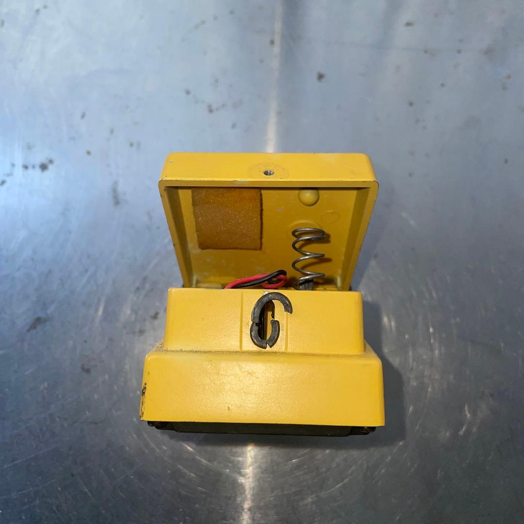 BOSS OverDrive OD-3 1998年製