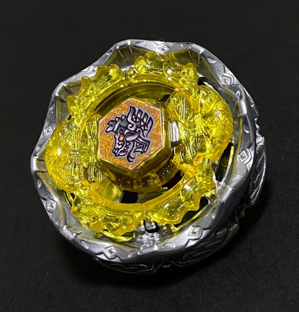 デスケツァルコアトル125RDF メタルファイトベイブレード - メルカリ