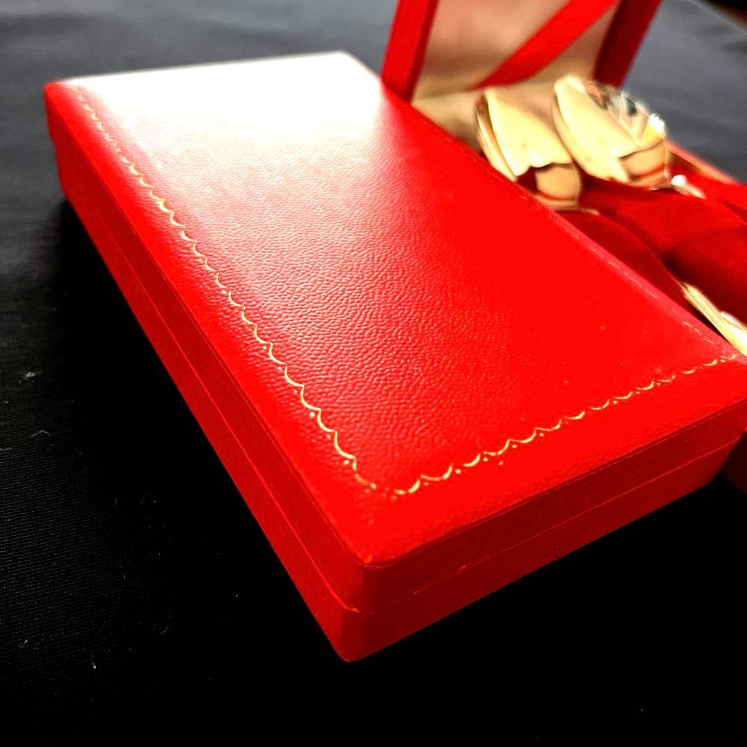 銀製　シルバー　スプーン4本セット ボックス付き　未使用品