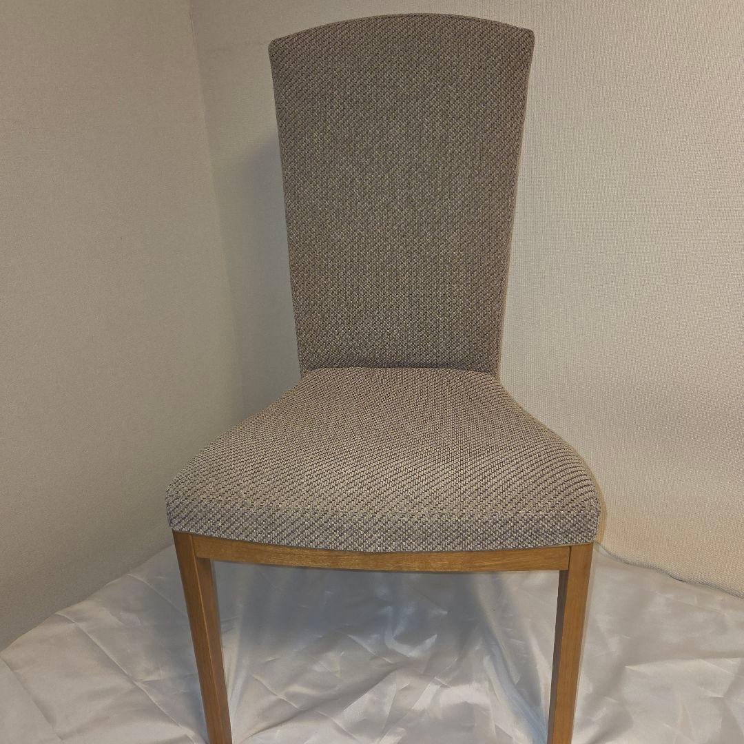 極美品 定価7.7万 カリモク ダイニングチェア CT7805 karimoku - メルカリ