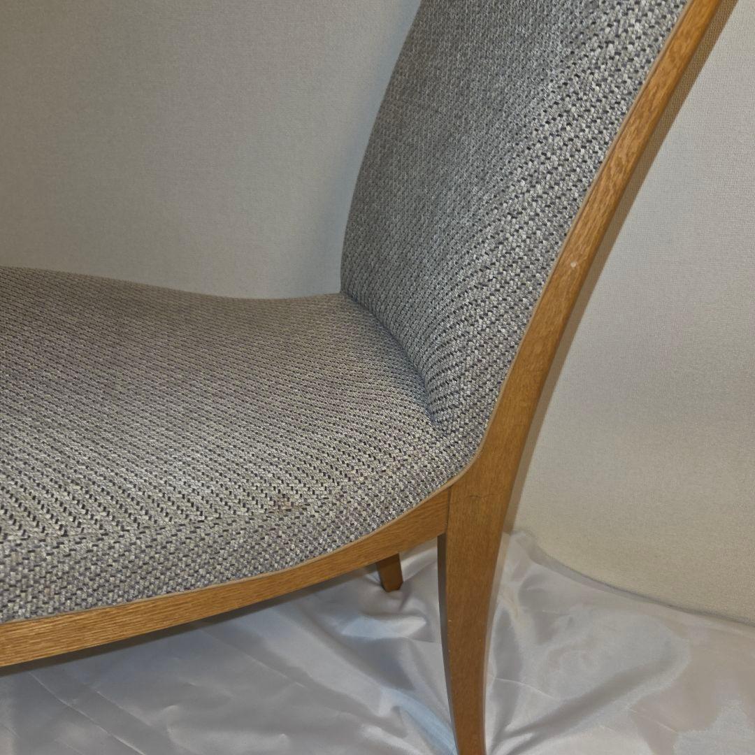 極美品 定価7.7万 カリモク ダイニングチェア CT7805 karimoku - メルカリ