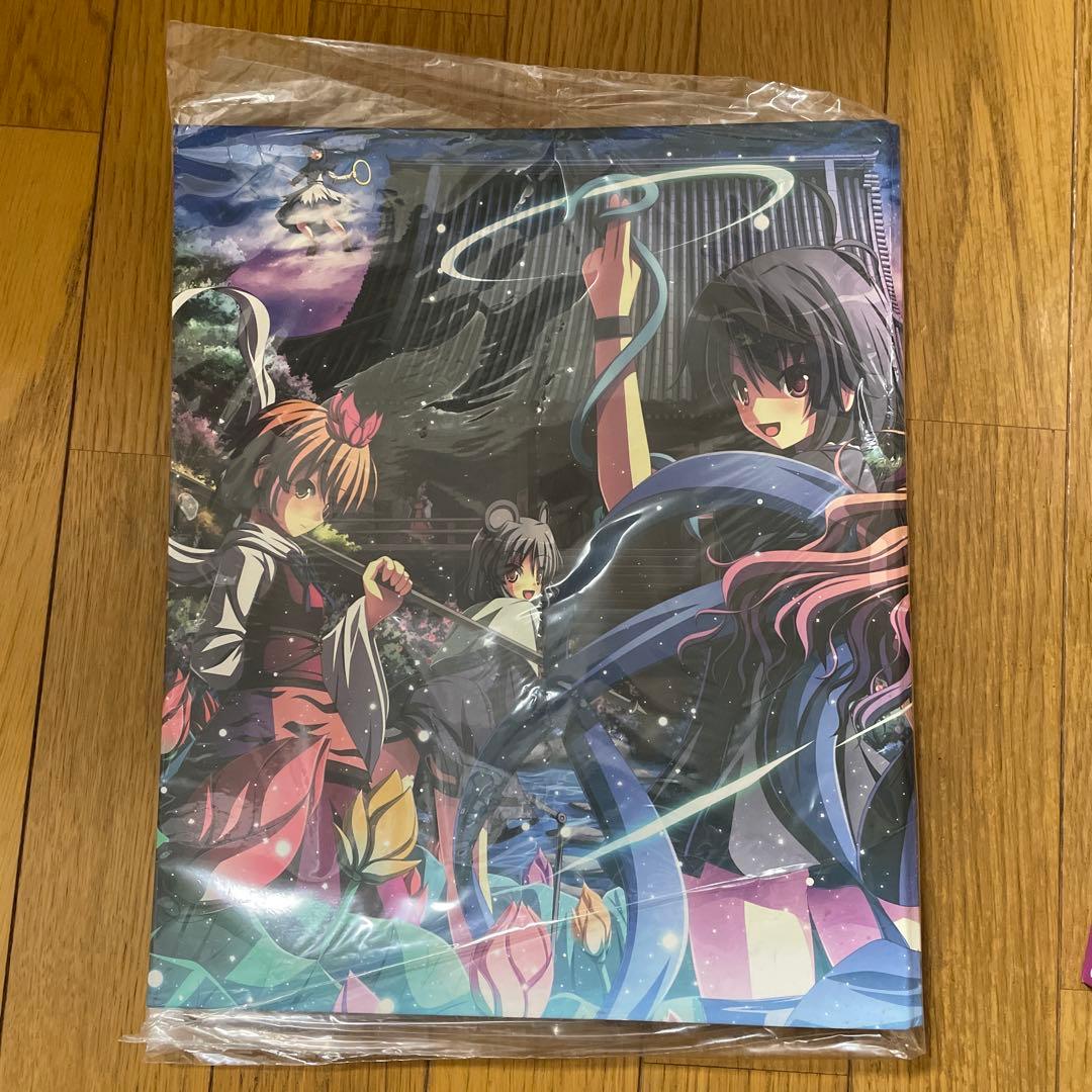 東方 ファントムマジック カード vision 13点セット - メルカリ