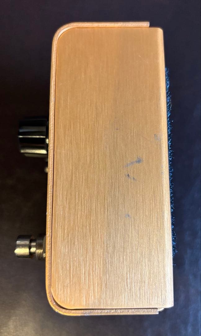 strymon ストライモン　OB.1 コンプ クリーンブースター美品 送料込み