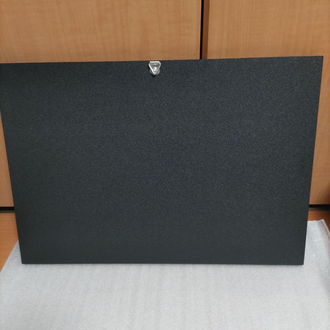 ジョングク　ショケ　アクリル額縁　A3サイズ