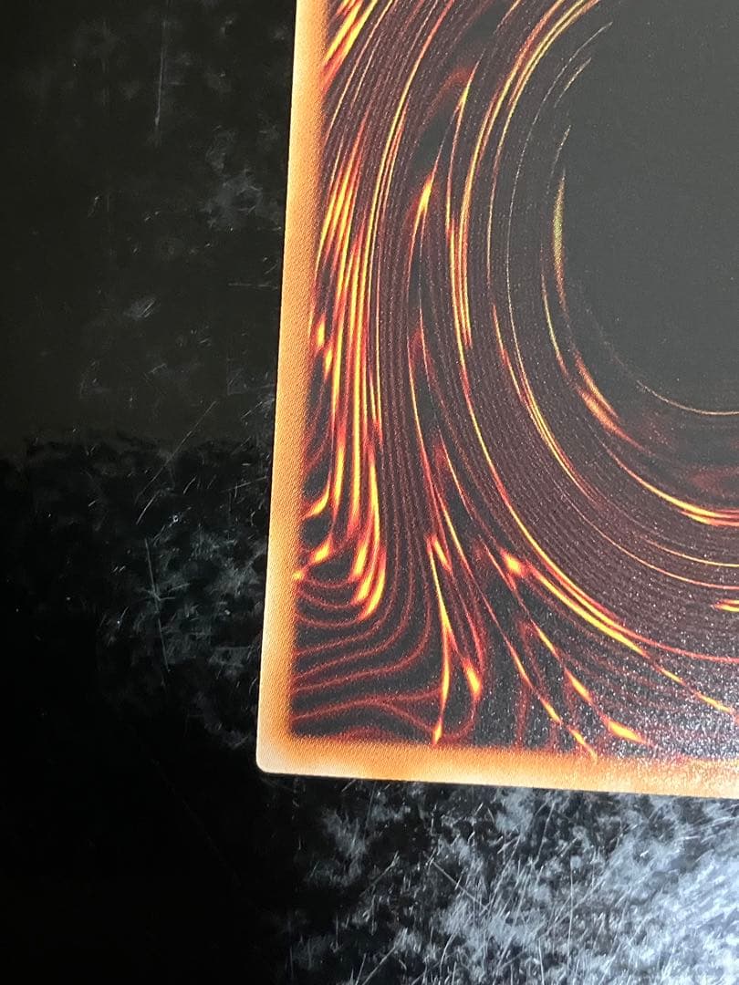 闇獄皇アバド PREMIUM BLACK Ver