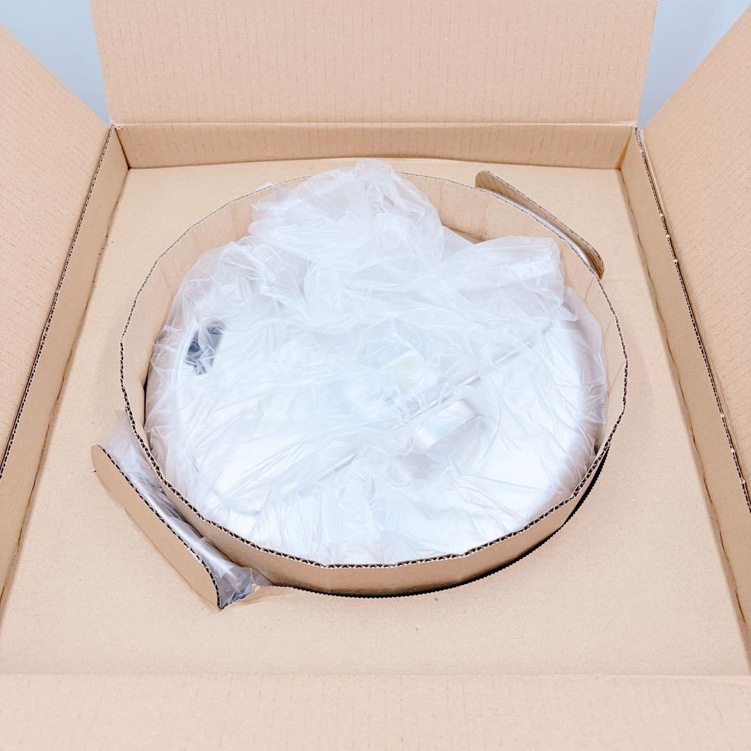 【未使用品】象印 ステンレスなべ TH-P080-J マイコンスープジャー専用