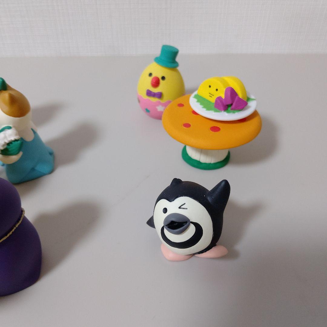 【美品】デコレ　コンコンブル　１７点　プラス1【まとめ売り】