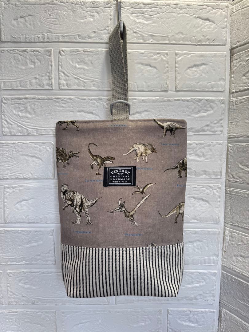 手提げ・レッスンバッグ・入園グッズ ranchan