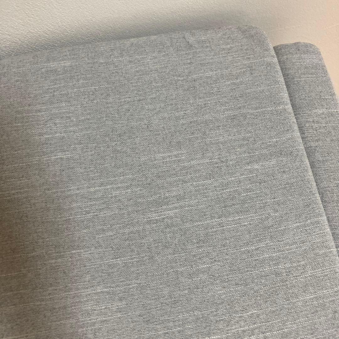 ALZIPシングルソファーWAVY