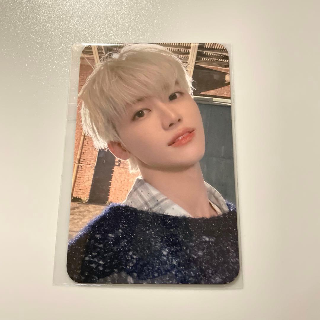 希少‼︎ seventeen your choice ktown4u 特典 トレカ 超希少 seventeen