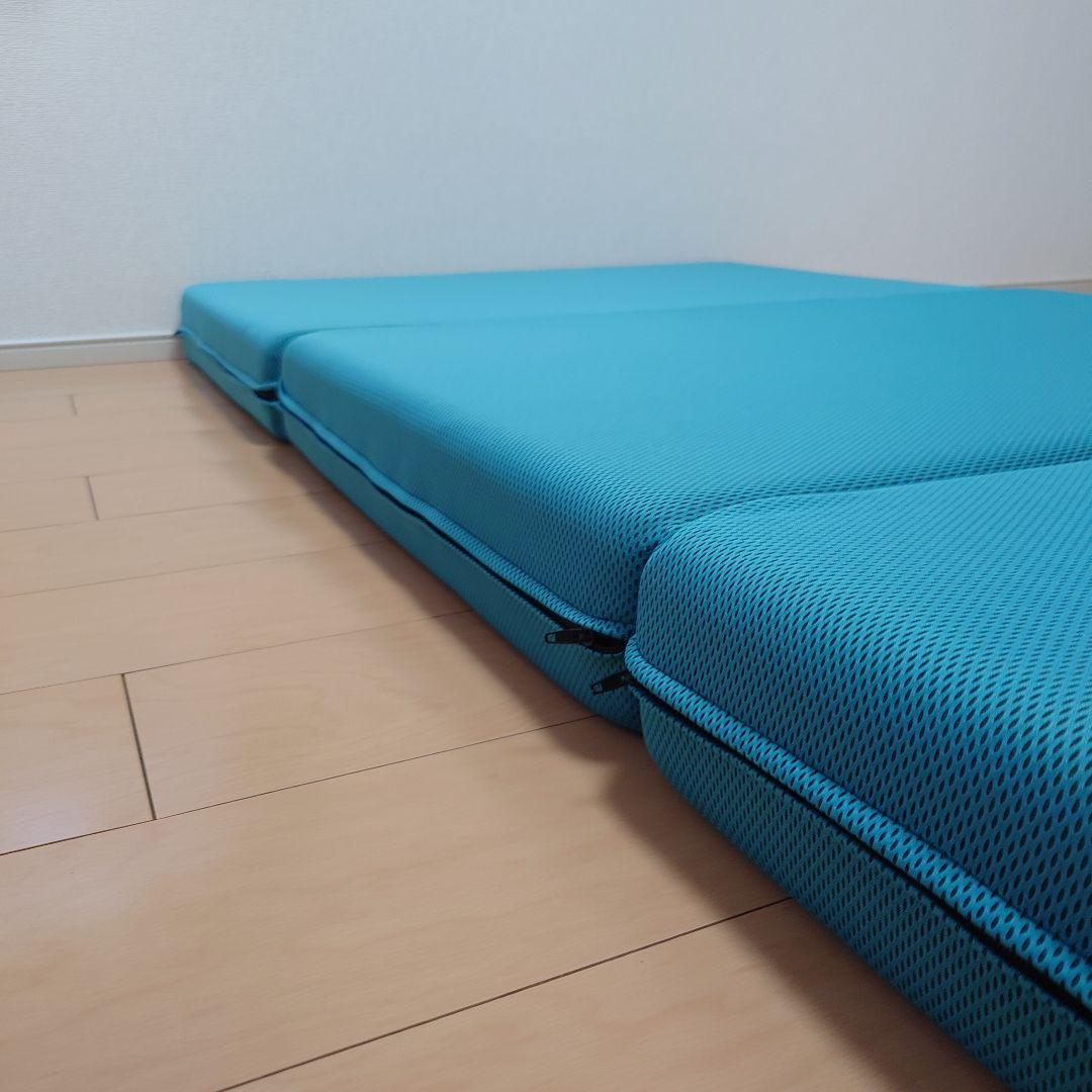 magniflex マニフレックス　マットレス