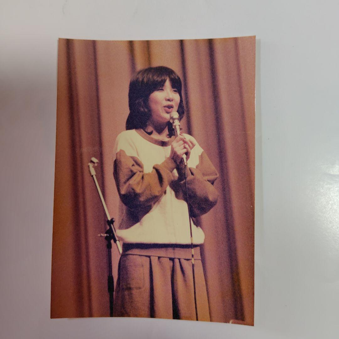 キャンディーズ 写真7枚セット 昭和アイドル - メルカリ