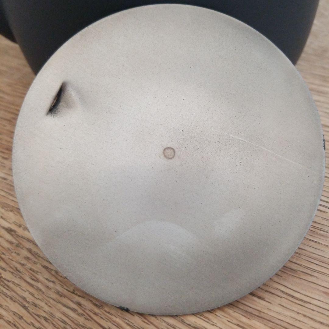 宮崎製作所 茶き くろいろケトル小IH対応やかん ポット 湯沸かし　日本製