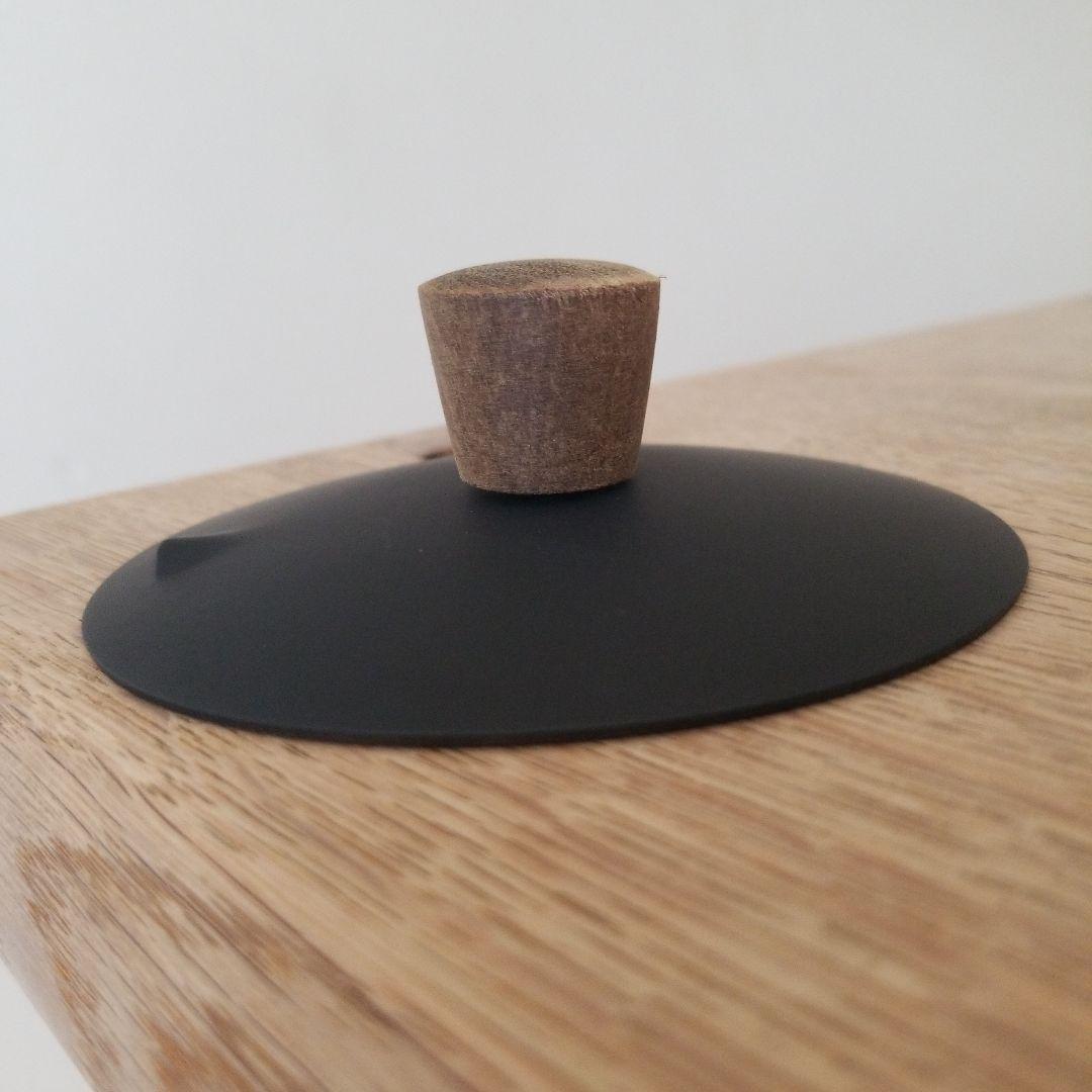 宮崎製作所 茶き くろいろケトル小IH対応やかん ポット 湯沸かし　日本製