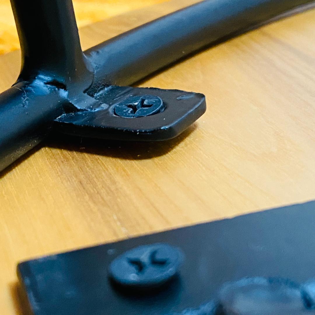 LIFE FURNITURE TH ASH LOW TABLE ローテーブル