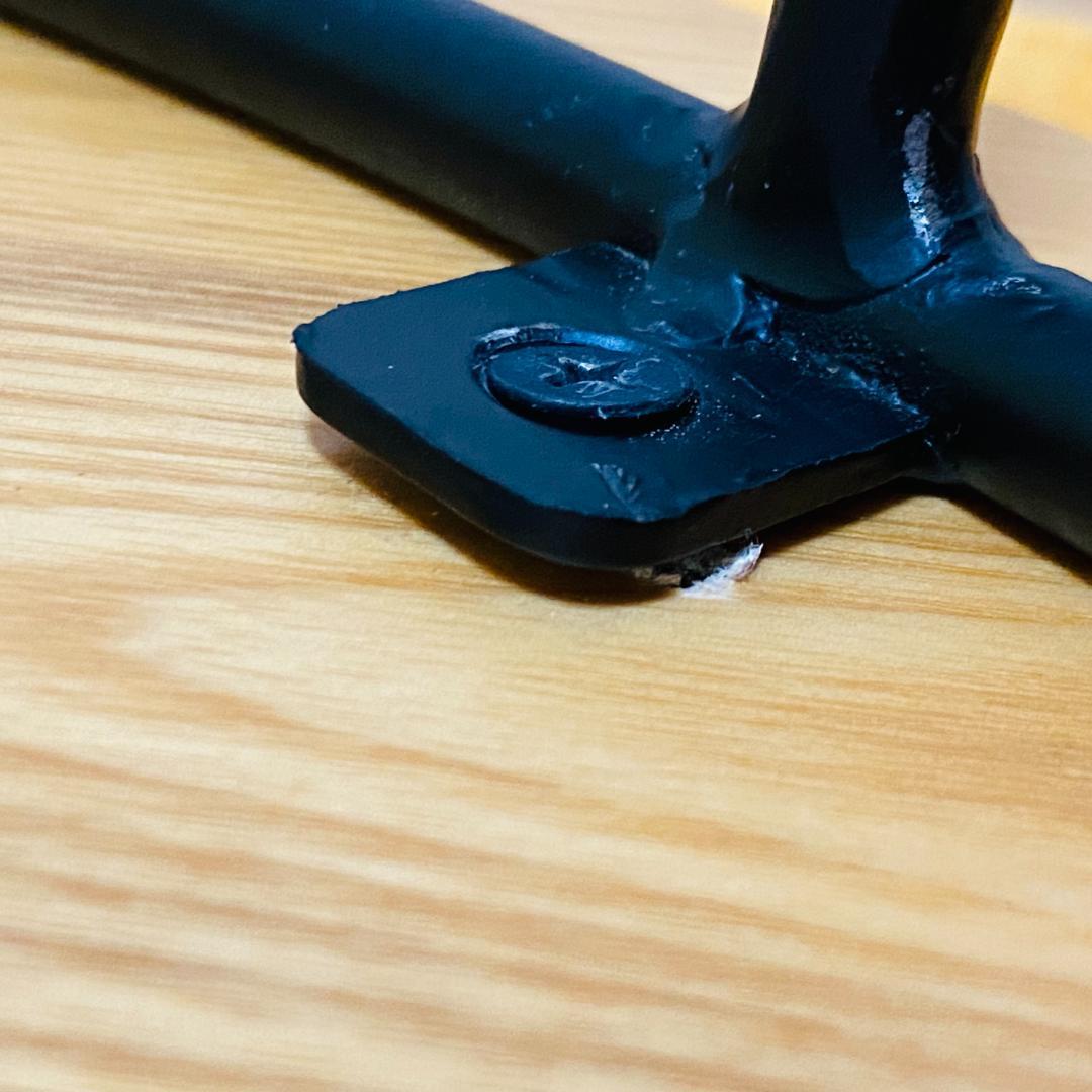 LIFE FURNITURE TH ASH LOW TABLE ローテーブル