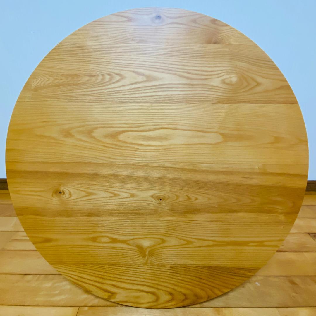 LIFE FURNITURE TH ASH LOW TABLE ローテーブル