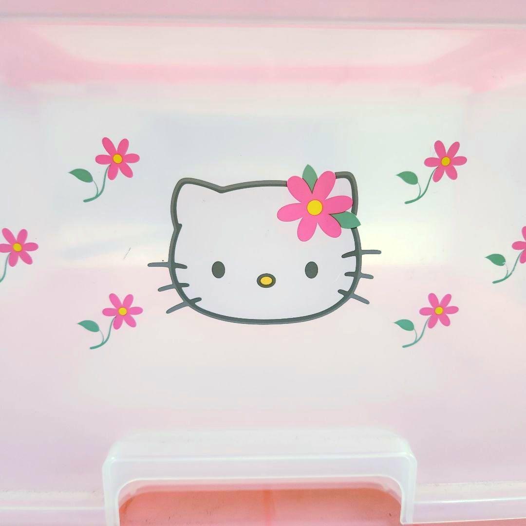 OneMall provides Mercari products: サンリオ ハローキティ1998 お花