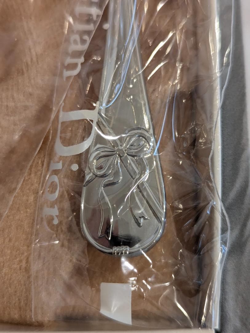 Dior クリスチャンディオール カトラリーセット スプーン フォーク