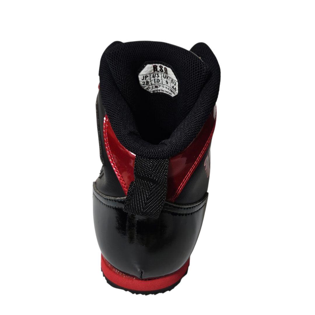 上海アリス幻樂団公認 東方Project スニーカー フランドールVer