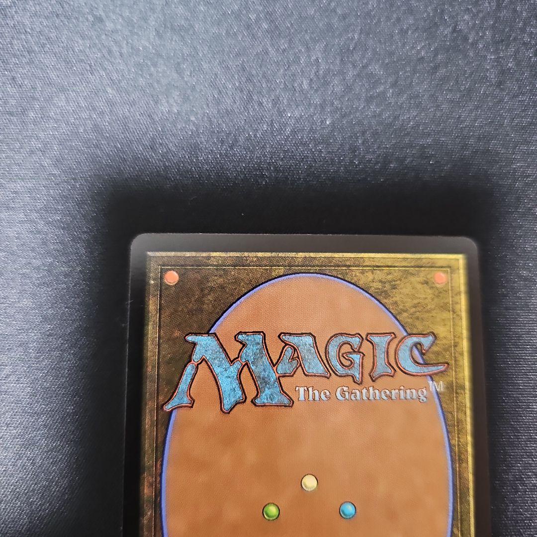 シーンドライブ、ライトニング　サージFOIL　英語版