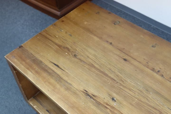 GMEK855○Knot antiques / ノットアンティークス CRASH