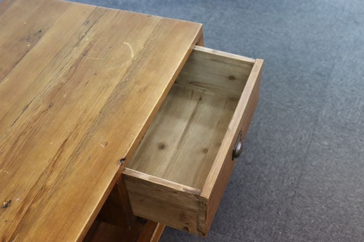 GMEK855○Knot antiques / ノットアンティークス CRASH