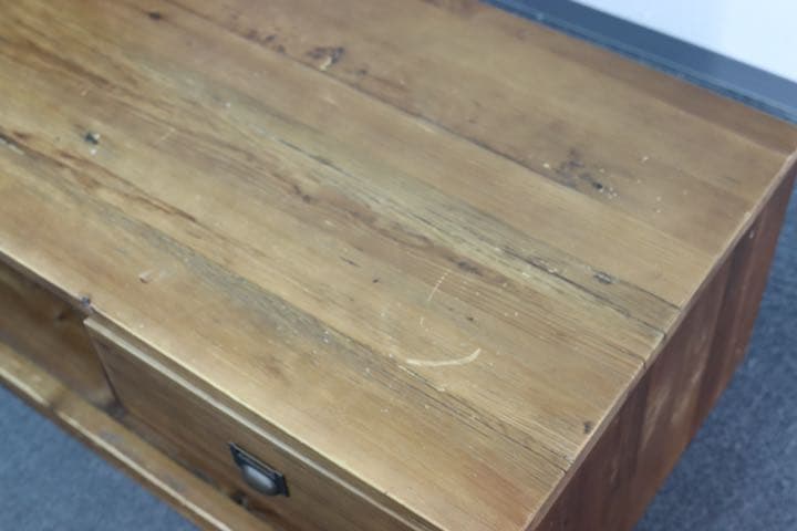 GMEK855○Knot antiques / ノットアンティークス CRASH