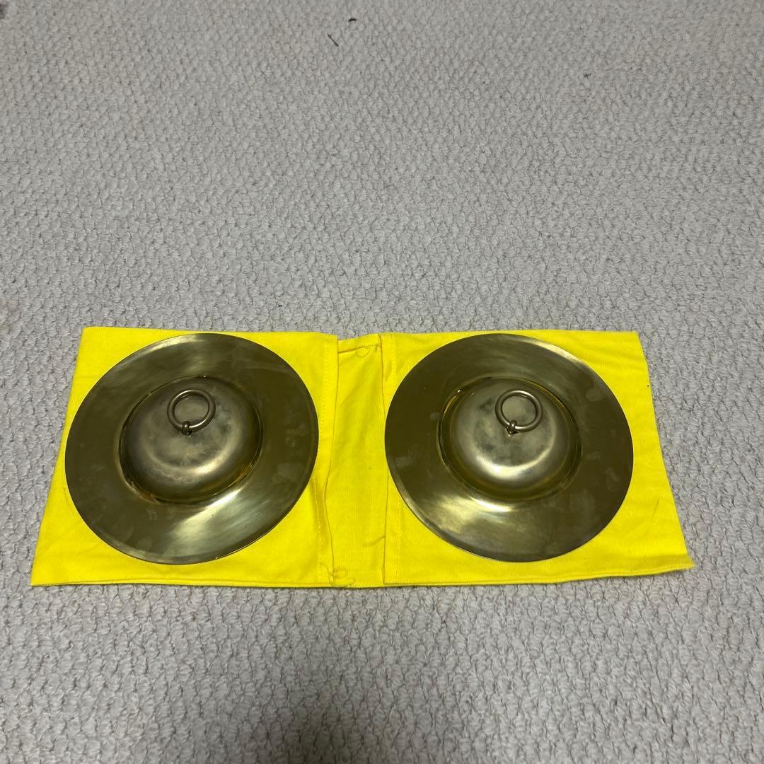 鼓童チャッパ　五寸