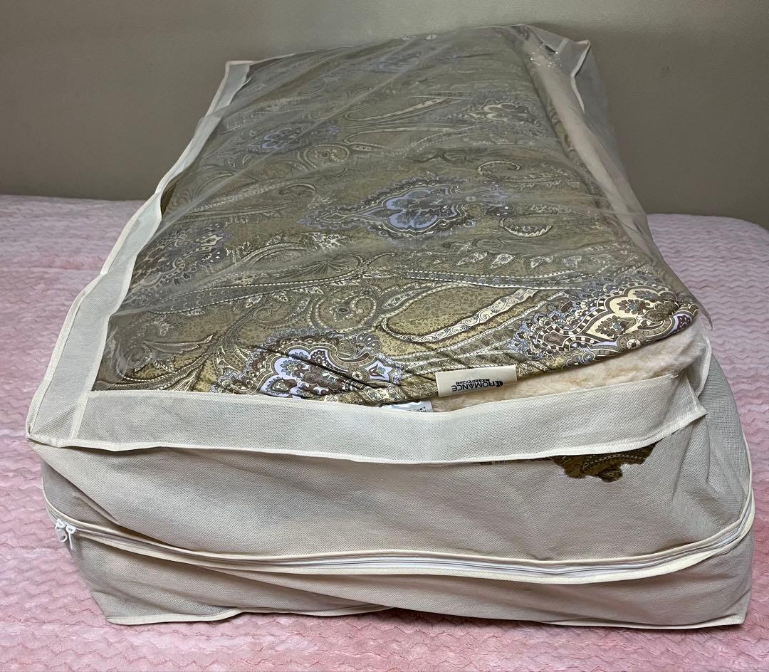 ロアンス小杉　マットレス　ウール100%