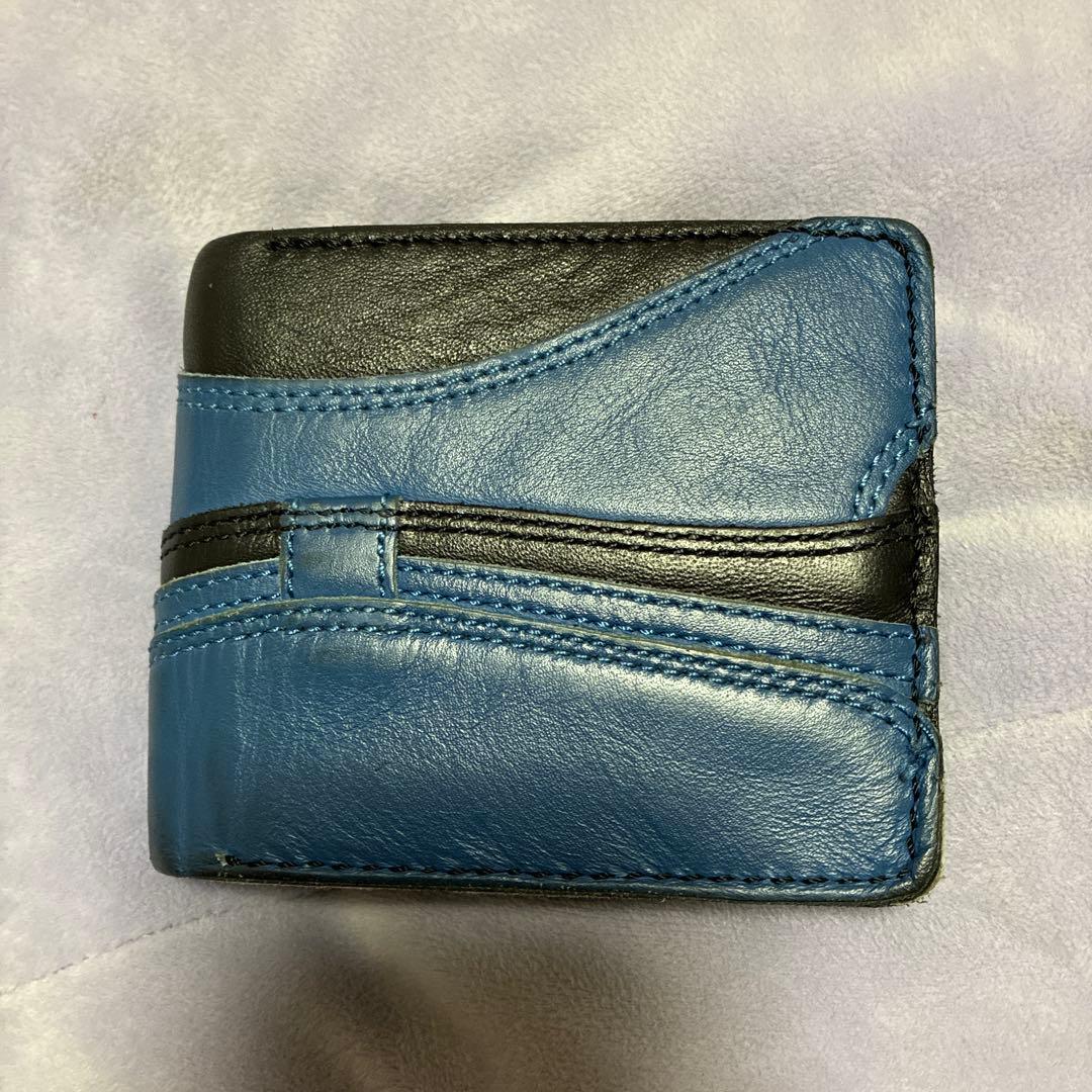 エアジョーダン1 財布