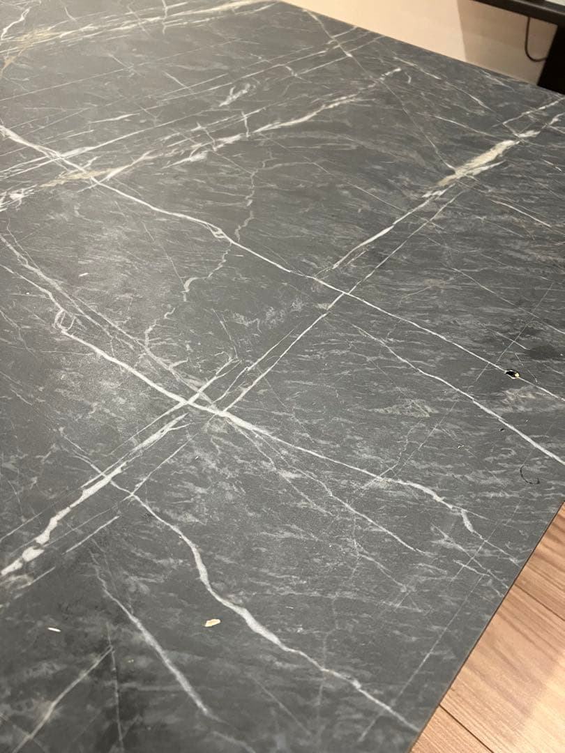 テーブルRASIK 90×90cm センターテーブル 引き出し付き