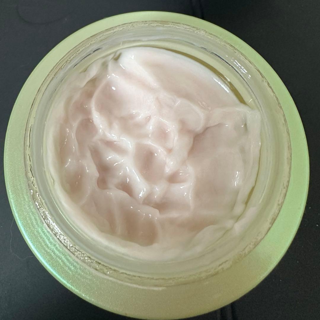 中古フューチャーソリューション ＬＸ レジェンダリーＥＮクリーム美容液セット