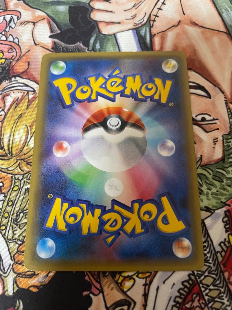 サトシゲッコウガEX PROMO XYシリーズプロモーションカード PR - メルカリ