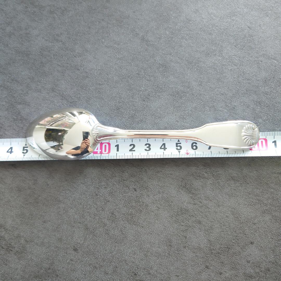 美品 クリストフル ヴァンドーム ティースプーン 未開封含む 6点