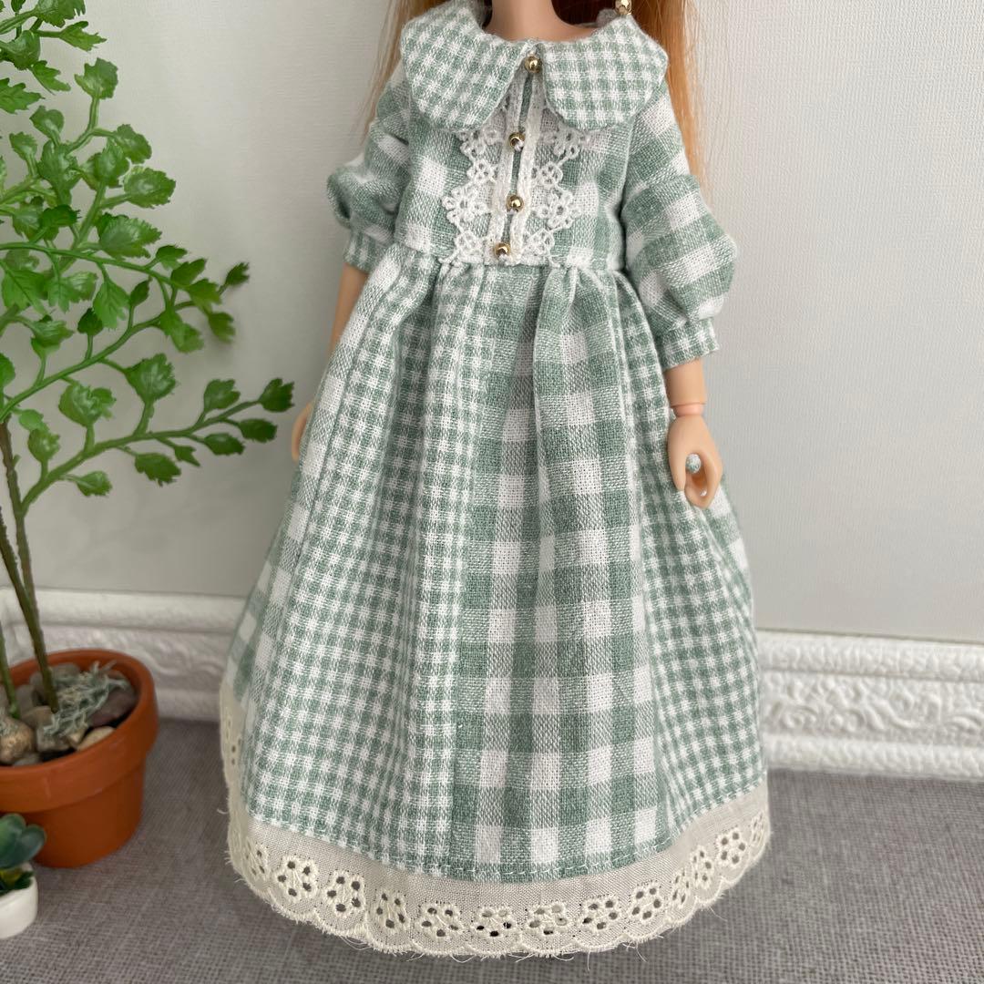 リカちゃん 服 【564】ハンドメイド - メルカリ