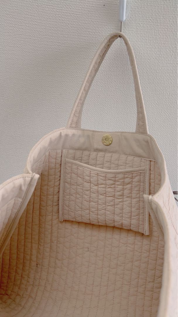 P✳︎　ヌビバッグ　レッスンバッグ