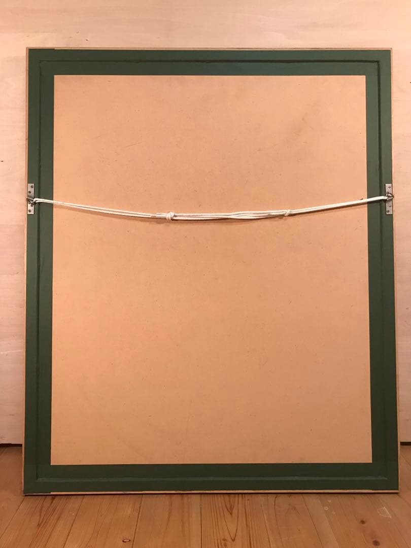 ペイネ　「愛の晴雨計」　リトグラフ　直筆サイン・エディション有り