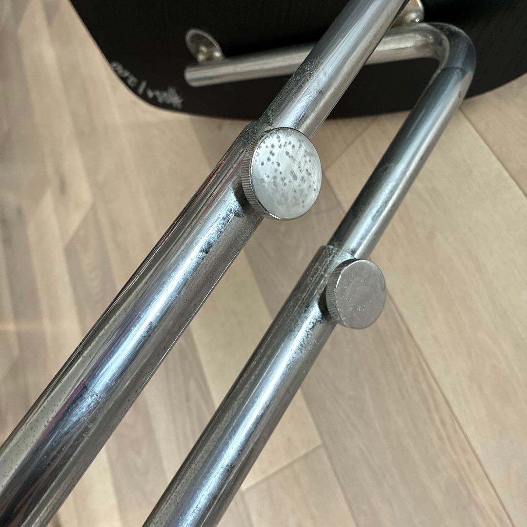 【希少】ACTUS TECTA K22 限定200台 サイン入り ブラック