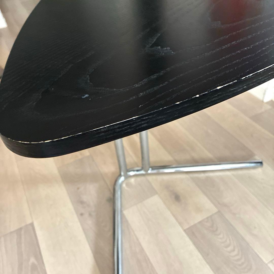 【希少】ACTUS TECTA K22 限定200台 サイン入り ブラック