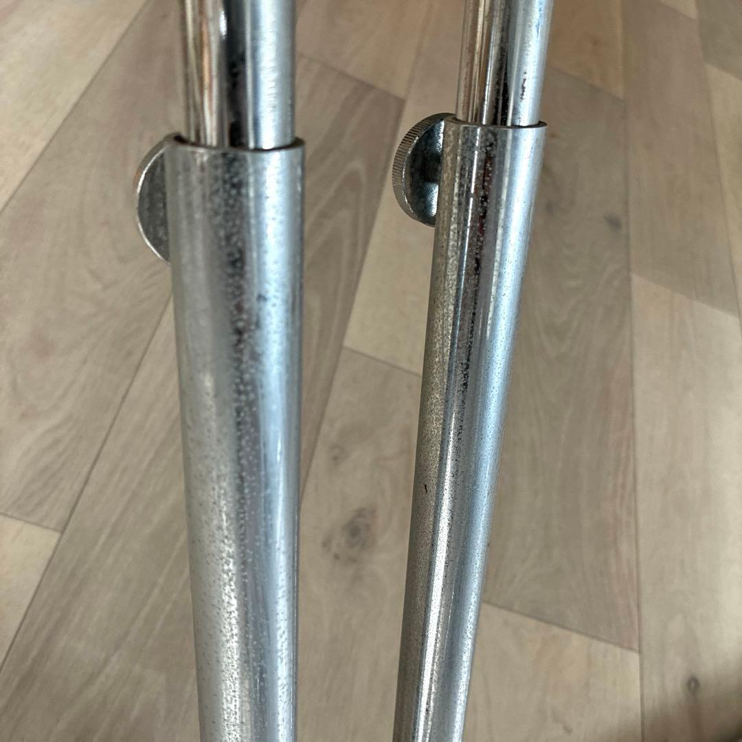 【希少】ACTUS TECTA K22 限定200台 サイン入り ブラック