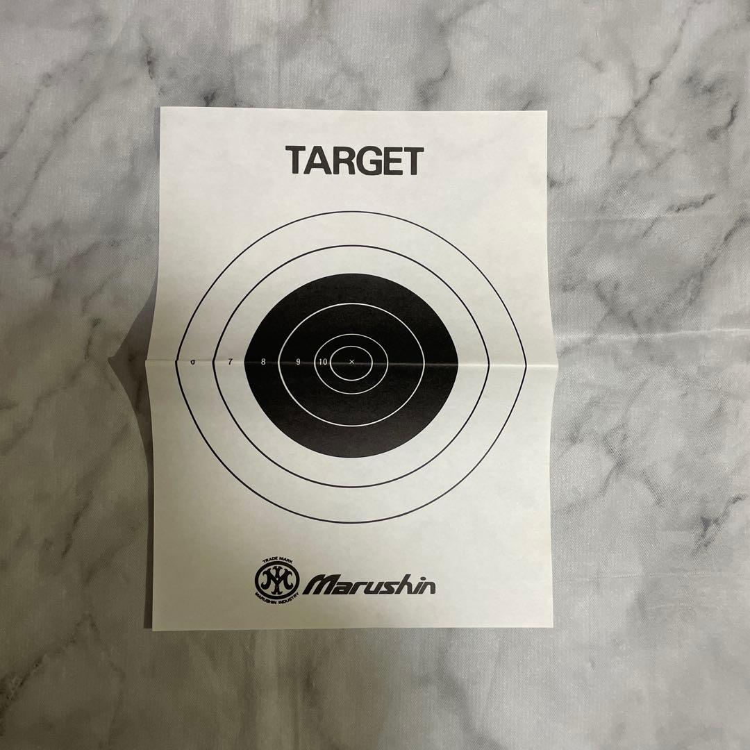 お値下げ中⭐︎デリンジャー8mm Black ABS