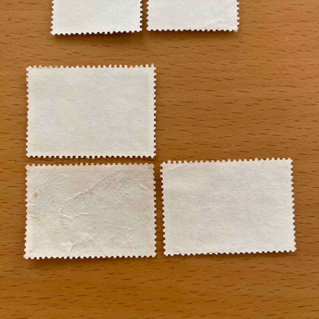 外国切手 蝶シリーズ No.1 中国切手 未使用含む 36枚 希少 - メルカリ