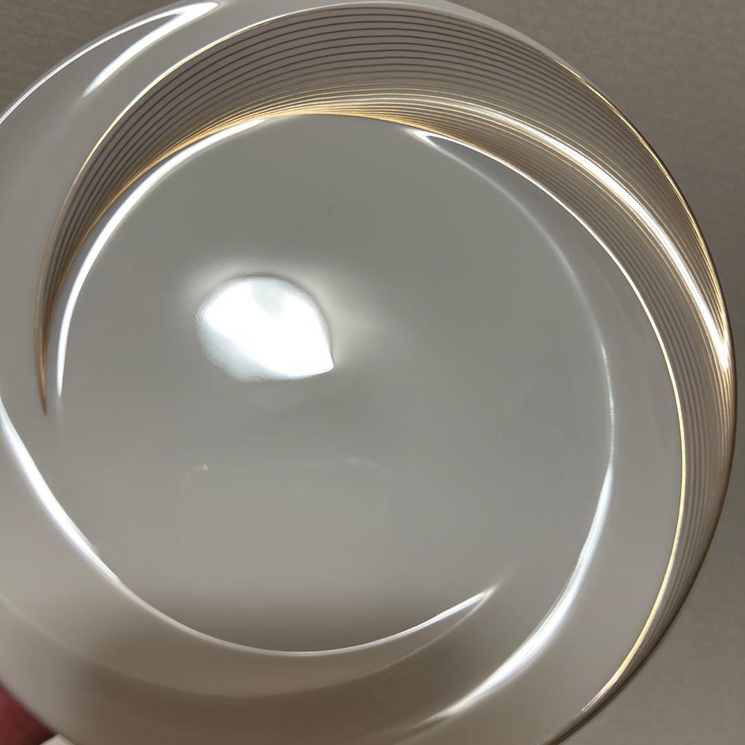 ウェッジウッド　トランキュリティ　デザートプレート　15.5cm