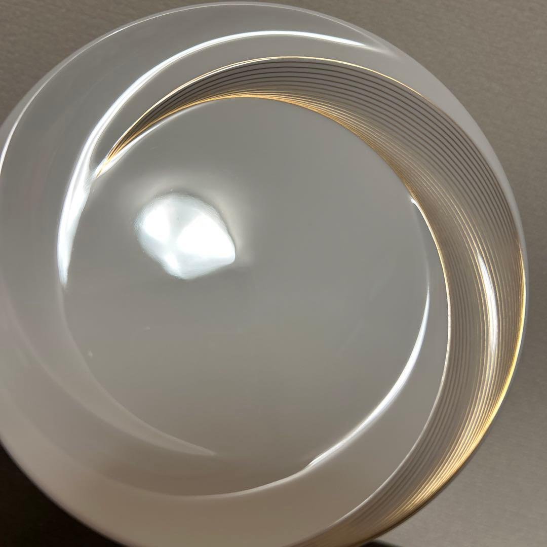 ウェッジウッド　トランキュリティ　デザートプレート　15.5cm