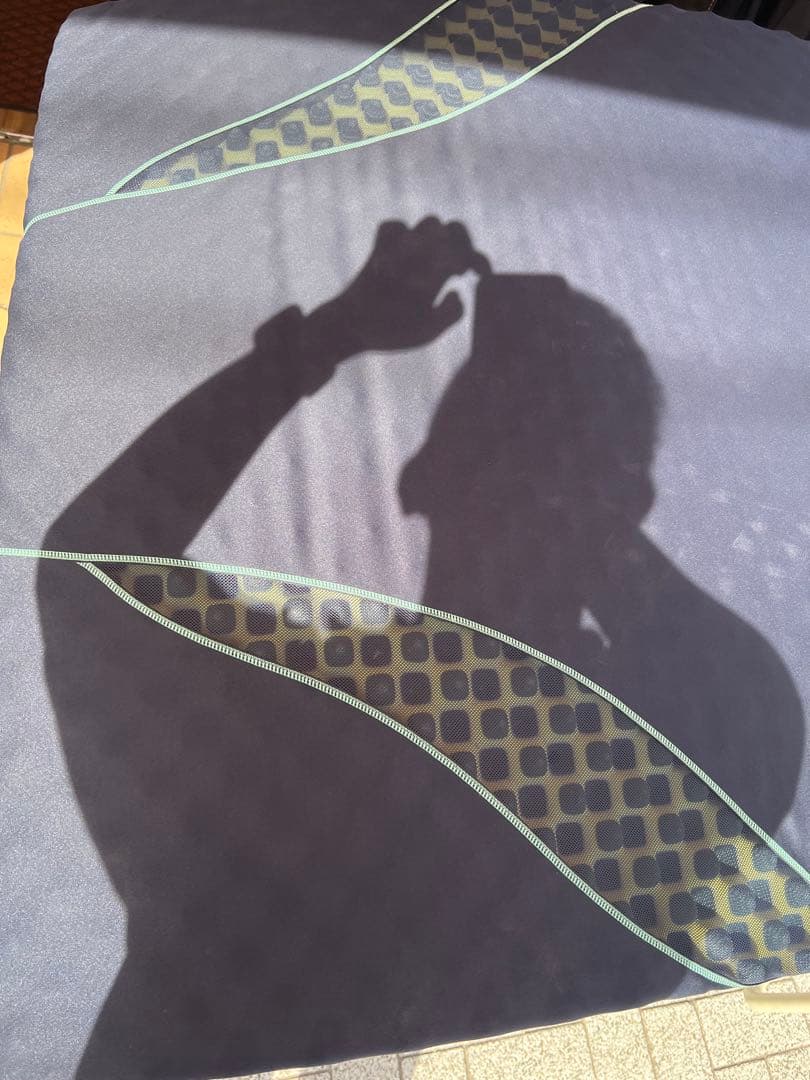 西川　air01 シングル