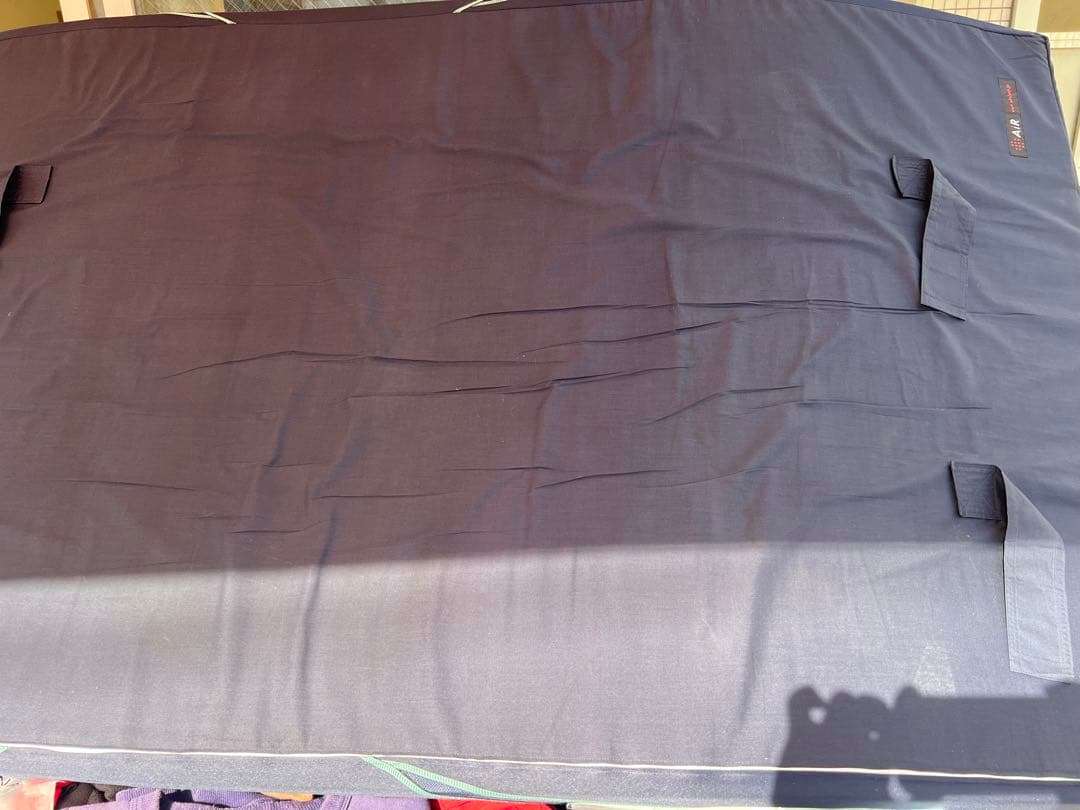 西川　air01 シングル