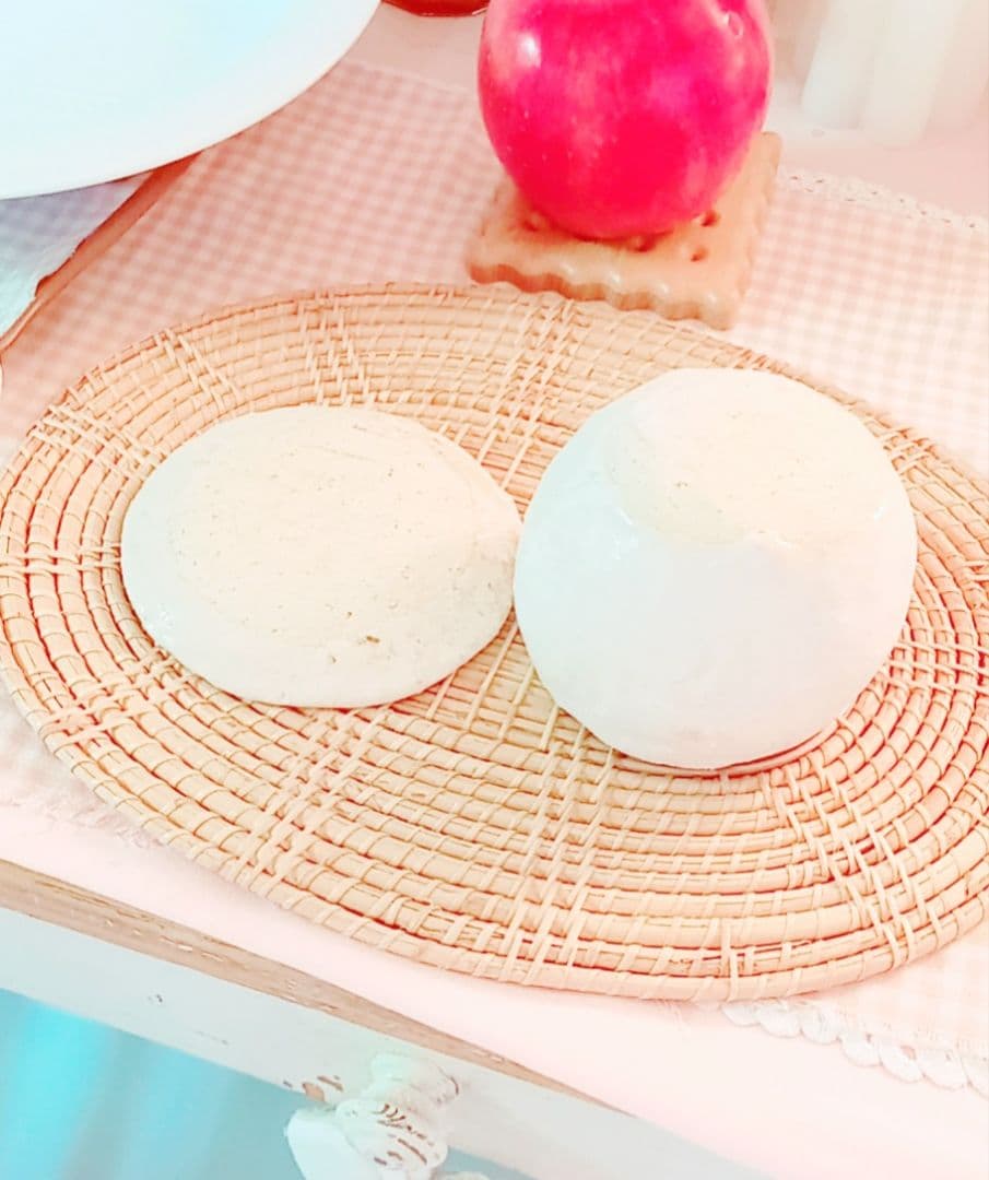 tocohana トコハナ 器 ピンク セット